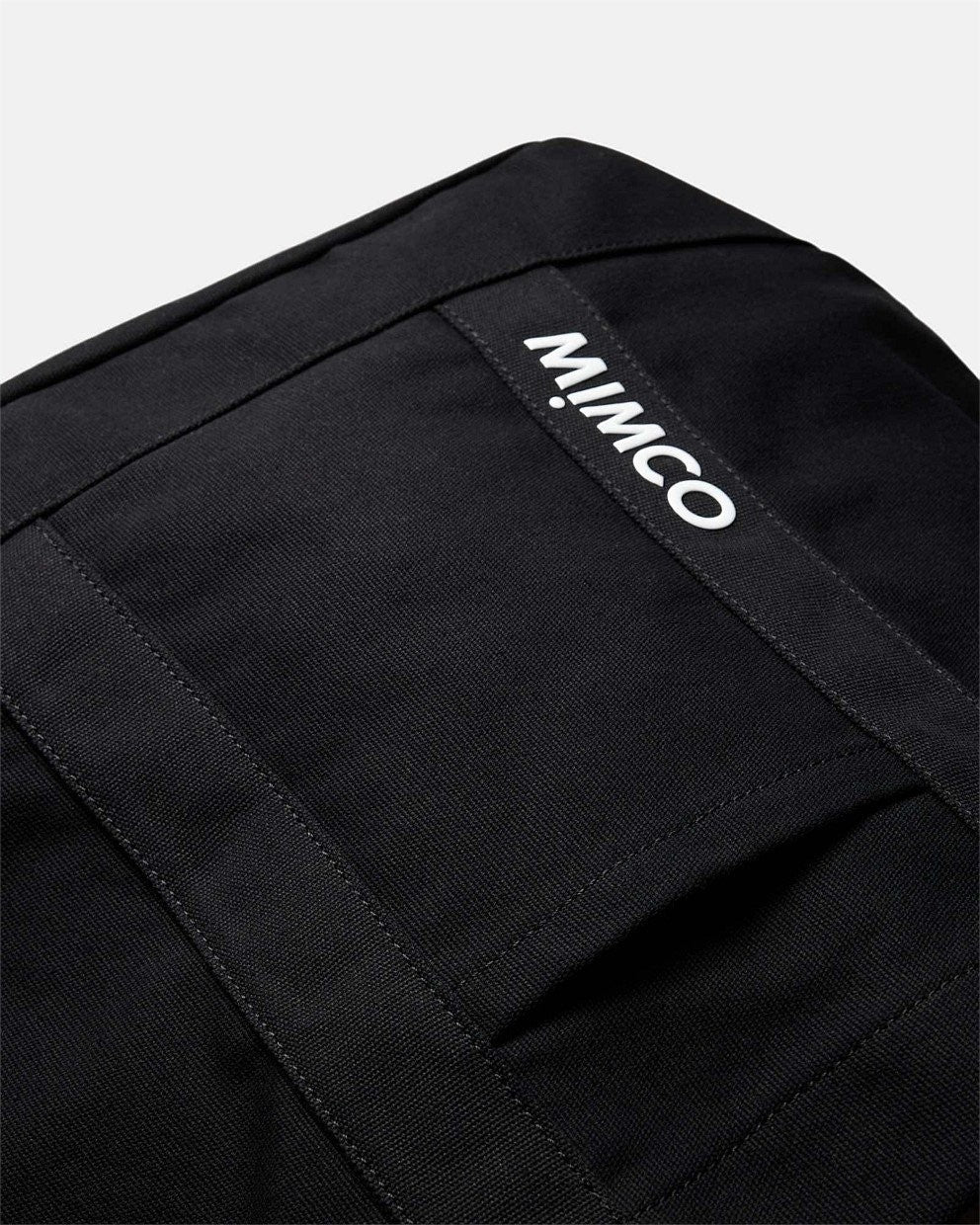 NEW Mimco Black Concert Tote Bag ⭐ New with Tags ⭐ RRP $99.95