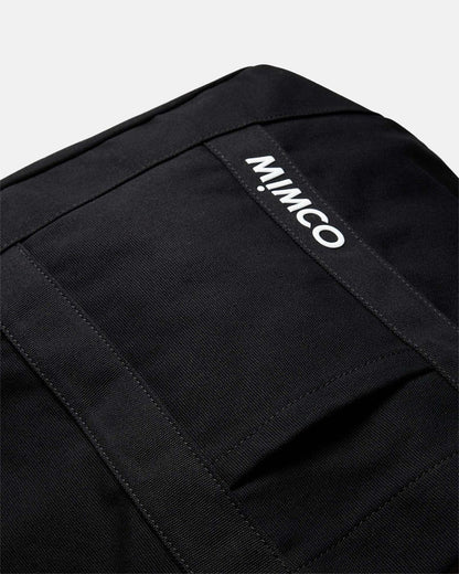 NEW Mimco Black Concert Tote Bag ⭐ New with Tags ⭐ RRP $99.95