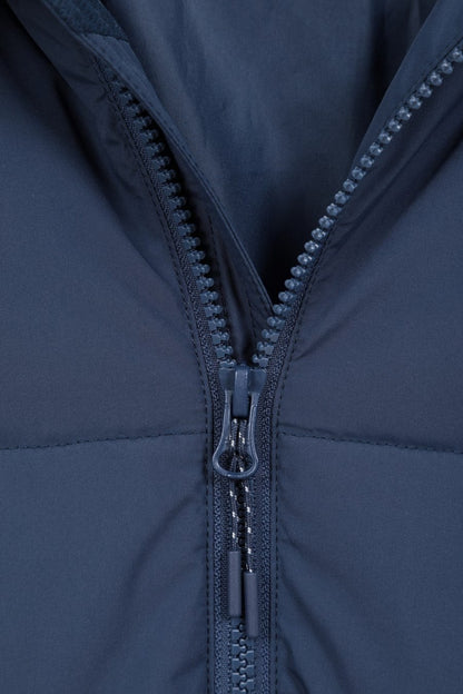 Vortex Mens Longline Puffer Jacket Size 3XL New RRP $240