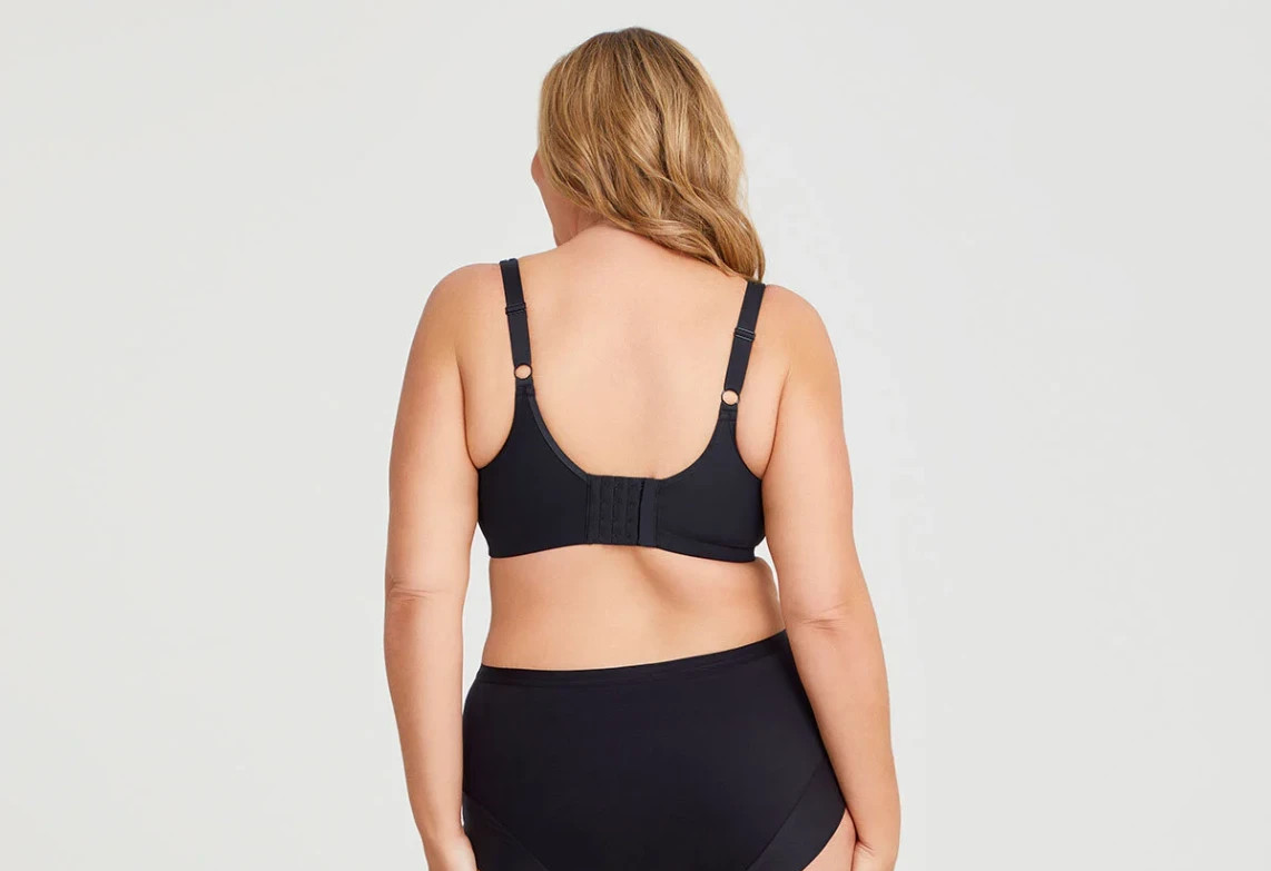 TS Taking Shape Underwire Soft Cup Support Bra T-shirt Bra 16D (underwired) New