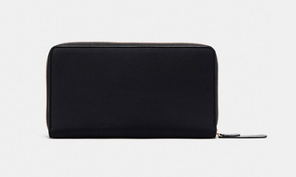 Mimco Serenity Large Travel Wallet BNWT’s & Dust Bag New & Genuine RRP $179