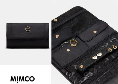 MIMCO NEXTALGIA JEWELLERY ROLL RRP $149.95 New