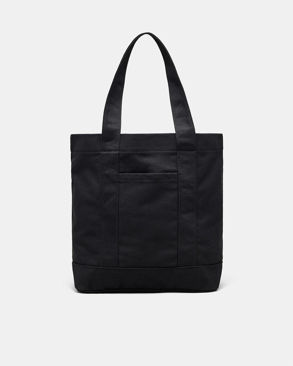 NEW Mimco Black Concert Tote Bag ⭐ New with Tags ⭐ RRP $99.95