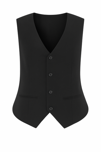 City Chic Jazmin Vest Size L Plus size 20 New with Tag RRP $99