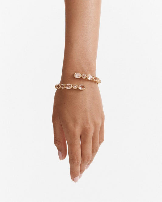 Mimco Goddess Open Cuff Bracelet ⭐New with Tags⭐ Stunning  RRP $130.00