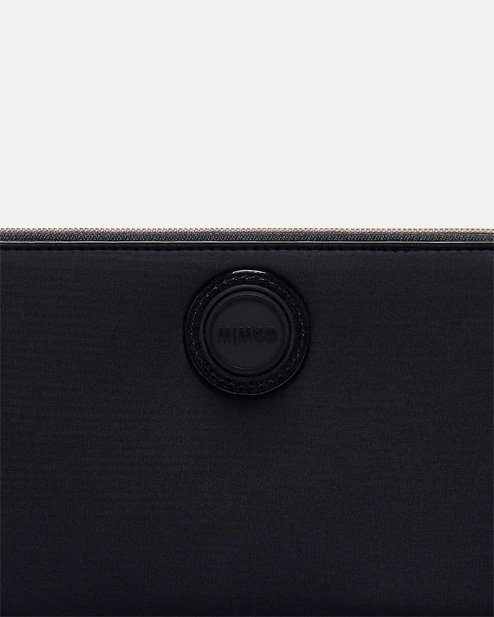 Mimco Serenity Large Travel Wallet BNWT’s & Dust Bag New & Genuine RRP $179