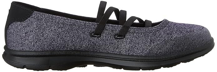 Skechers Performance Womens Go Step Pose Walking Shoe US 8 NEW Genuine Slip On
