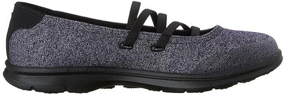 Skechers Performance Womens Go Step Pose Walking Shoe US 8 NEW Genuine Slip On