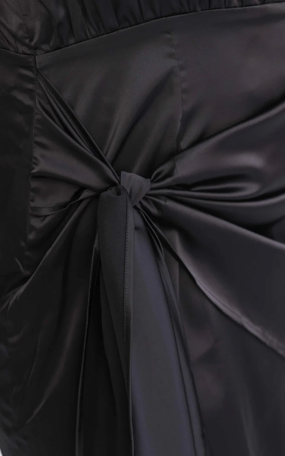 By Amica Kompre Mini Dress - Black Plus Size 22 RRP $100 ***Stunning*** NEW