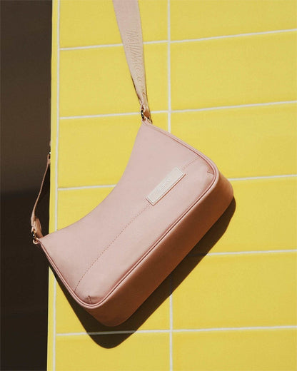 MIMCO Dionne Crossbody Bag - Petal - Genuine ⭐New  with Tags ⭐RRP $150