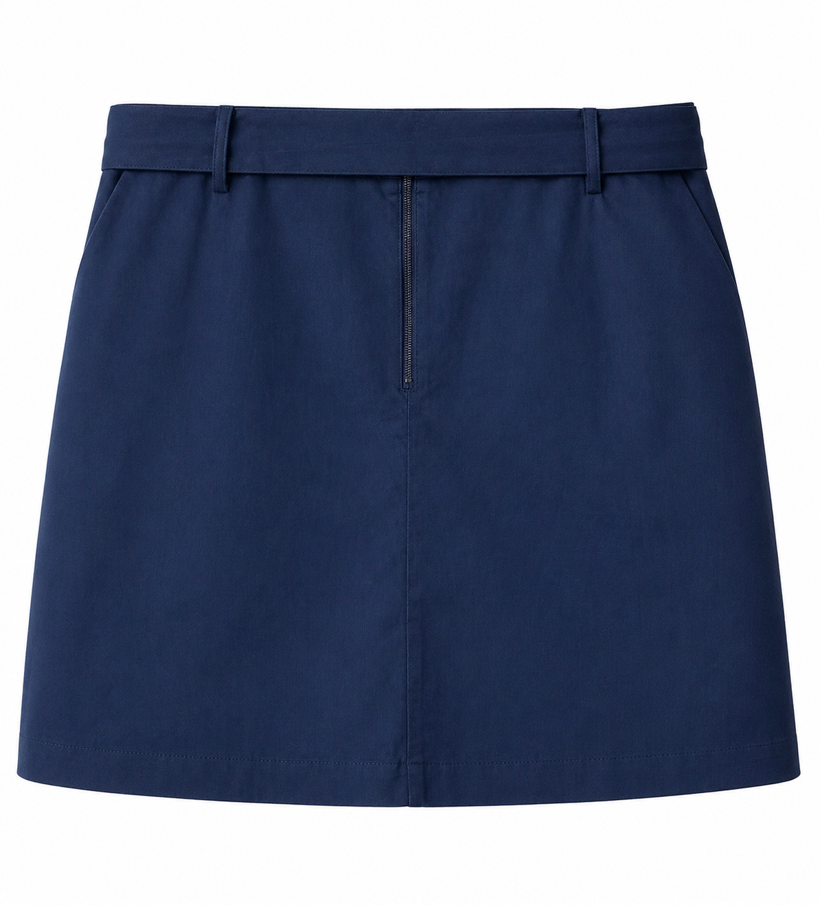 💙 Autograph Ocean Breeze Pocket Skirt – Dark Navy Plus Size 20 NWT RRP $85 💙