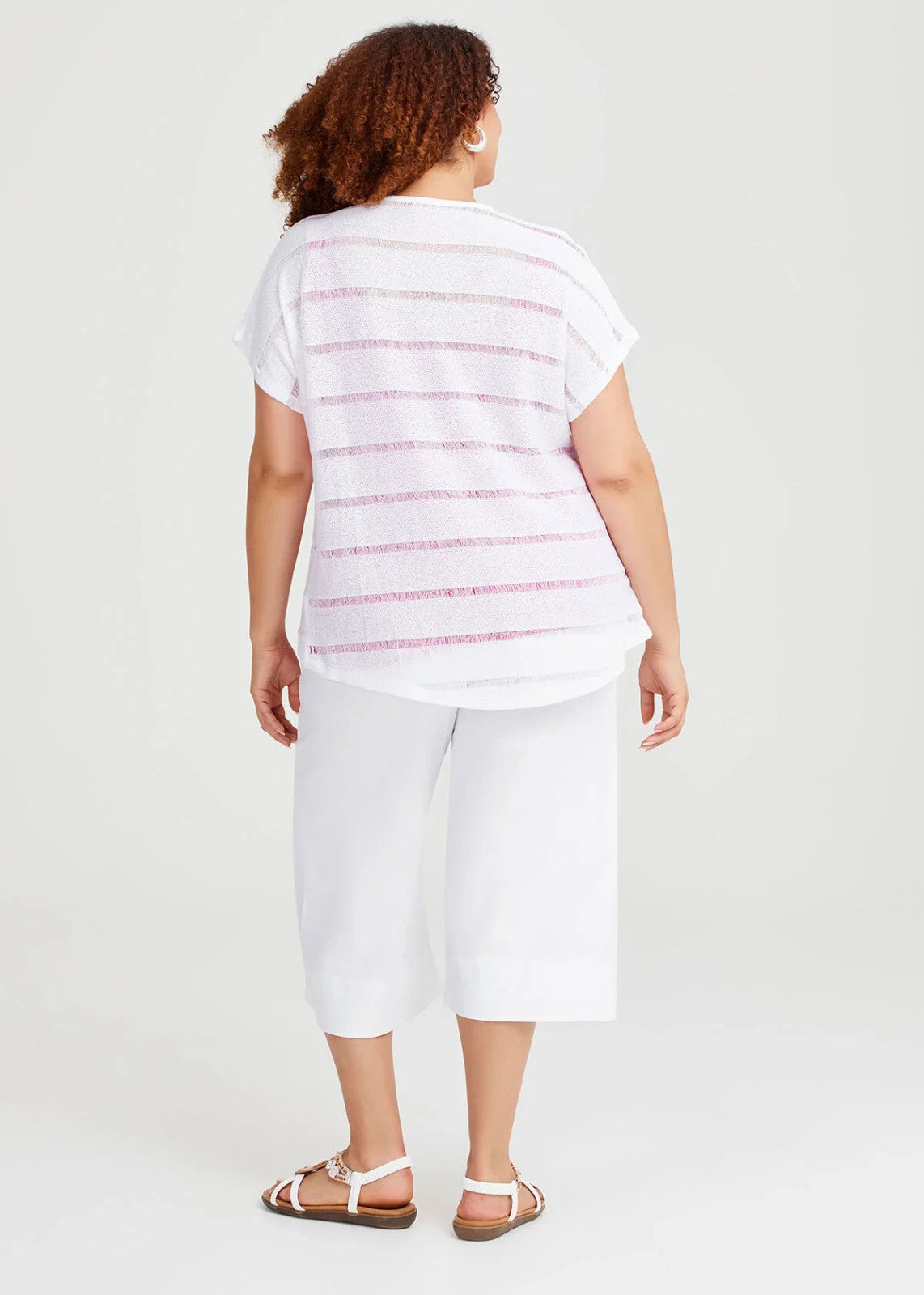 Taking Shape Linear Knit Cardi/Shrug RRP $99 Must Have for your Wardrobe 16