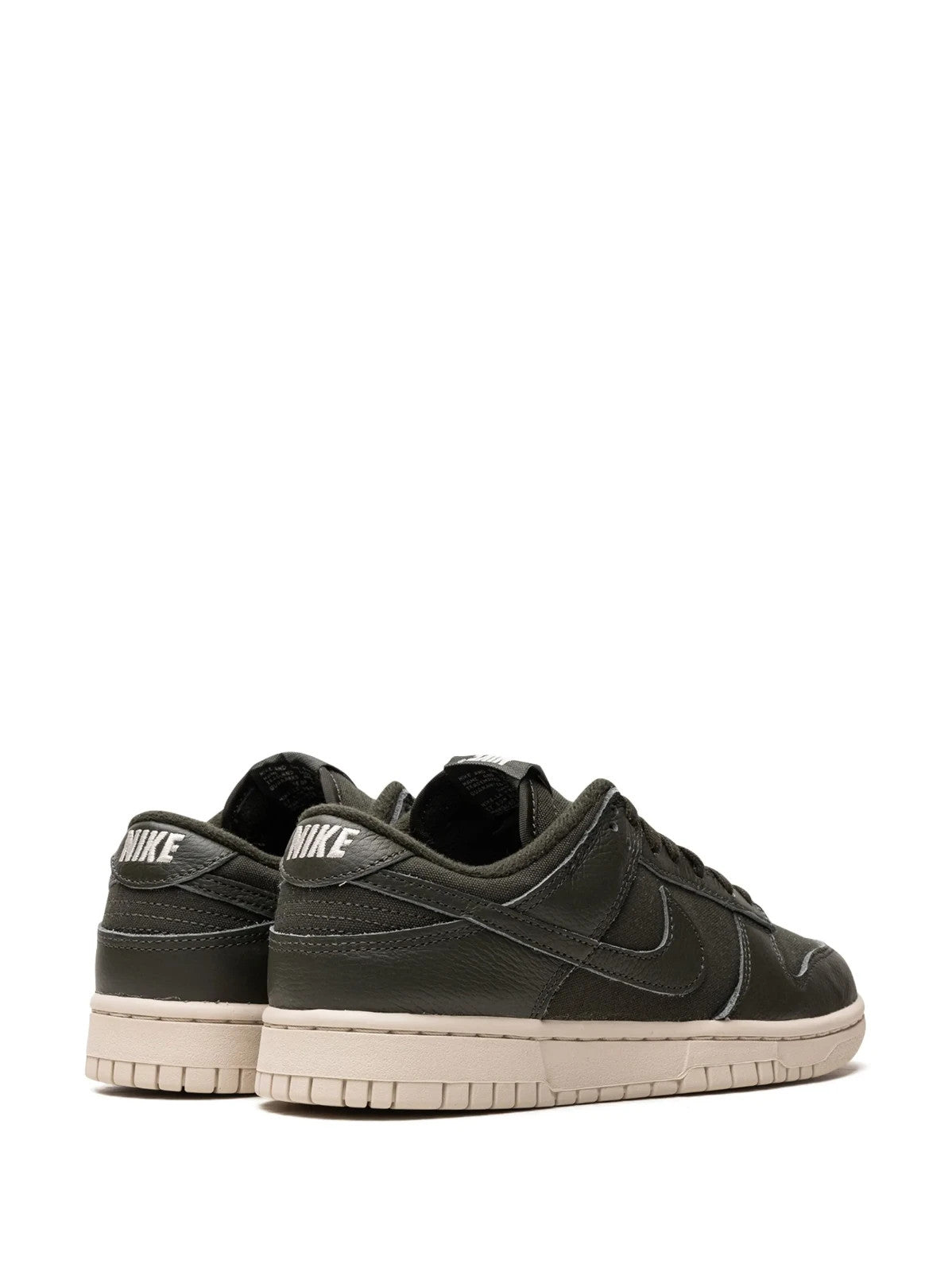 Nike Low Dunk PRM "Sequoia" sneakers in Great Condition US 13 As New