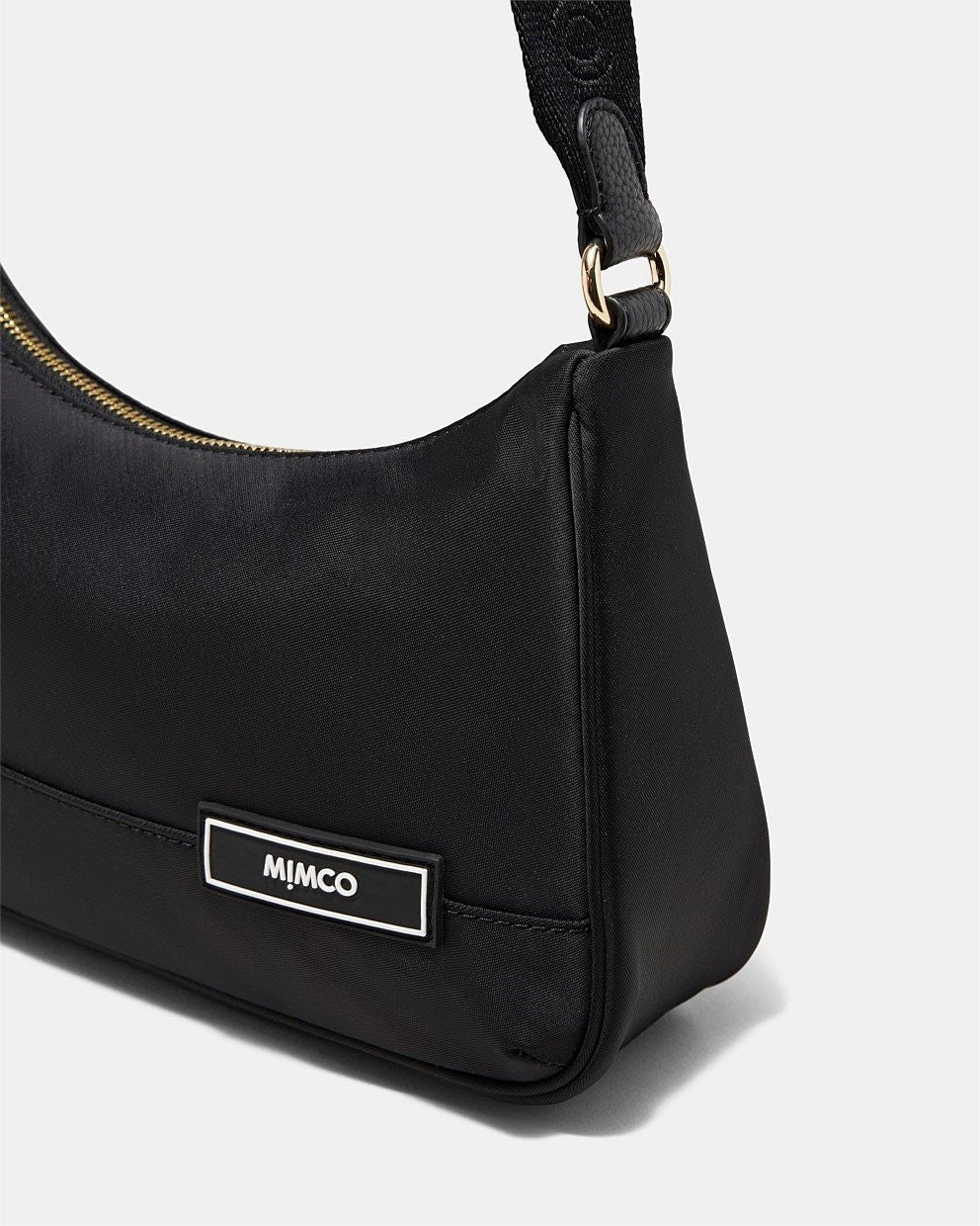 MIMCO Dionne Crossbody Bag - Black - Genuine ⭐New  with Tags ⭐RRP $150