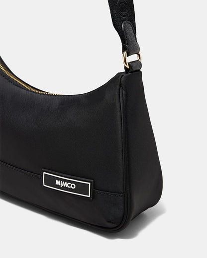 MIMCO Dionne Crossbody Bag - Black - Genuine ⭐New  with Tags ⭐RRP $150