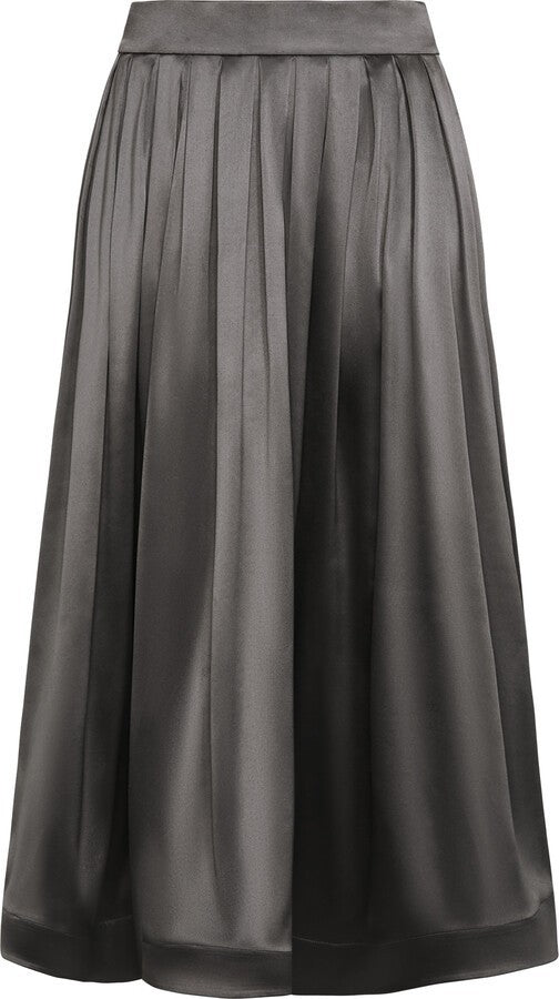 CITY CHIC Rosalie Luxe Maxi Sequin S/Split Dress Plus Sz XL/22 🖤 RRP $499.95 🖤