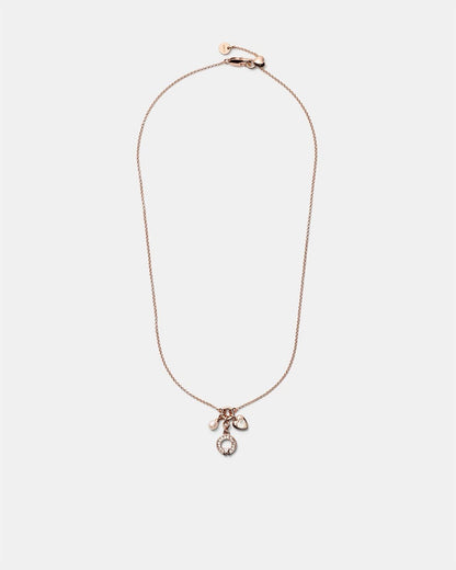 MIMCO Mystique Earrings Duo set  in Rose Gold 4 pieces✨ with Dust Bag RRP $130 ✨