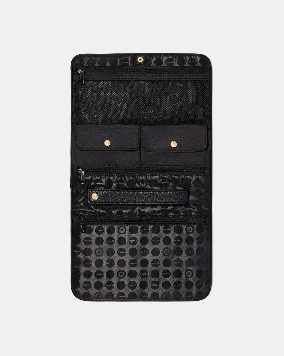 MIMCO NEXTALGIA JEWELLERY ROLL RRP $149.95 New