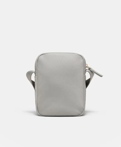 Mimco The Stage Phone Bag in Grey Sky New with Tags ❤️ RRP $150 ❤️