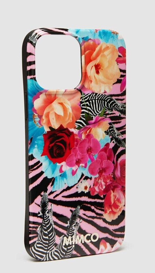 MIMCO  CLASSICO CASE IPHONE 13, 13 PRO Genuine Surrealist Express Post RRP $60