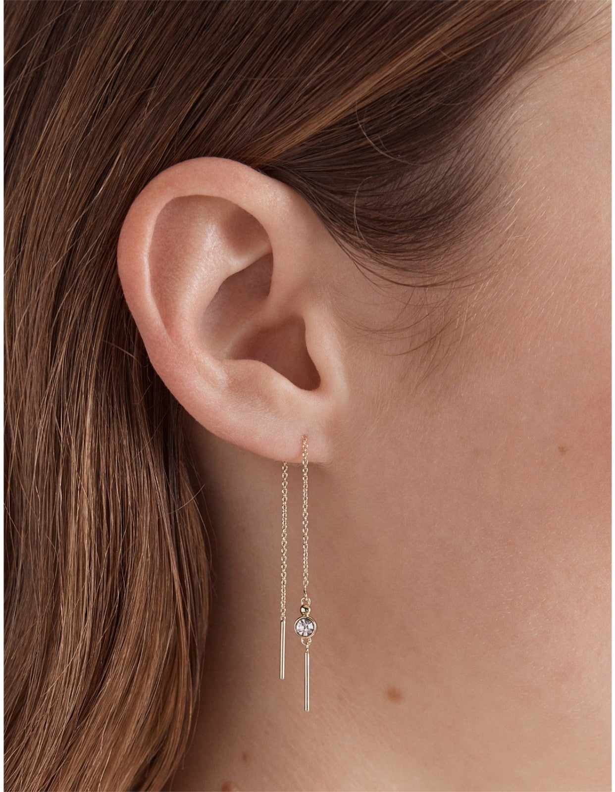 MIMCO Mystique Earrings Duo set  in Gold 4 pieces ✨ with Dust Bag RRP $79.99 ✨