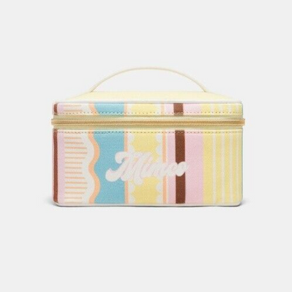 MIMCO Stevie Grab Bag, Cosmetic Bag Multi Colour New Genuine ❤️RRP $119.95❤️