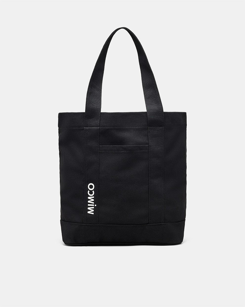 NEW Mimco Black Concert Tote Bag ⭐ New with Tags ⭐ RRP $99.95