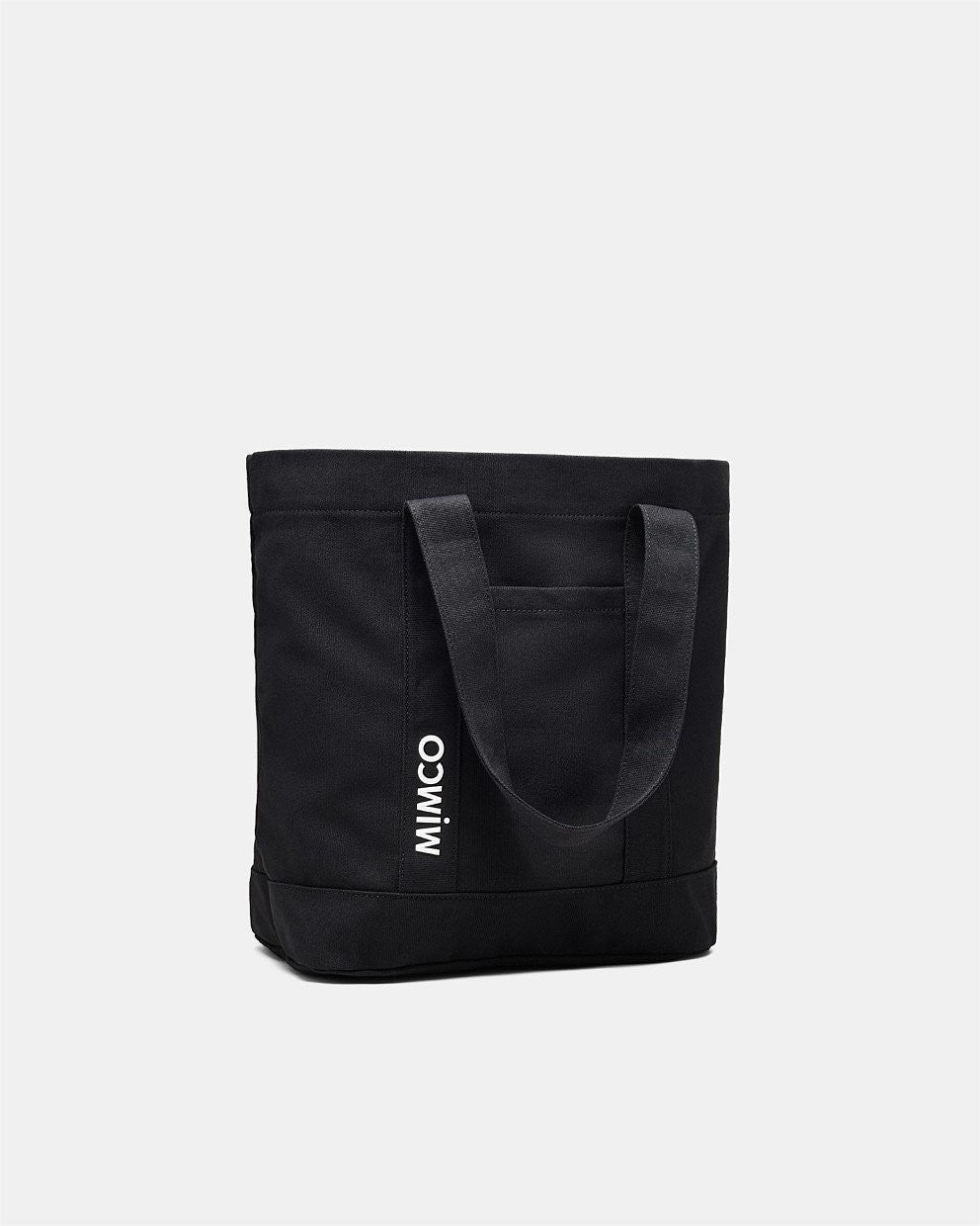 NEW Mimco Black Concert Tote Bag ⭐ New with Tags ⭐ RRP $99.95
