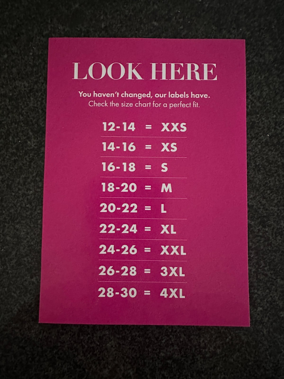 Taking Shape 3/4 sleeve top Plus Size XXS 12-14 3/4 sleeve Easycare no iron