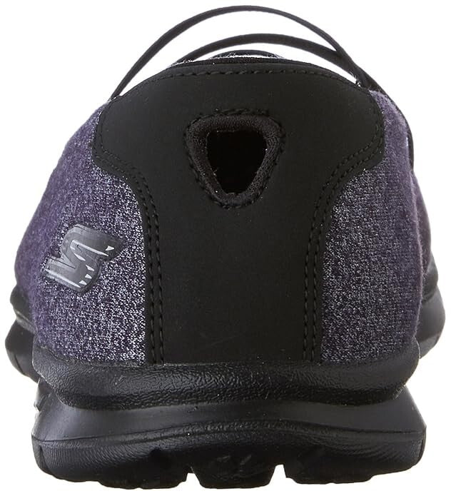 Skechers Performance Womens Go Step Pose Walking Shoe US 8 NEW Genuine Slip On
