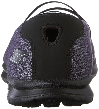 Skechers Performance Womens Go Step Pose Walking Shoe US 8 NEW Genuine Slip On