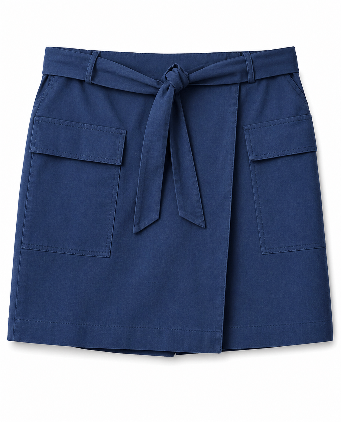 💙 Autograph Ocean Breeze Pocket Skirt – Dark Navy Plus Size 20 NWT RRP $85 💙