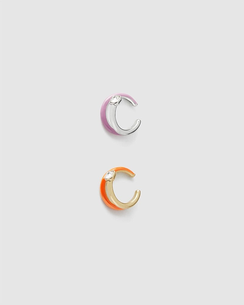 Mimco Sunset Ear Cuff Set Genuine Brand New RRP $89.95