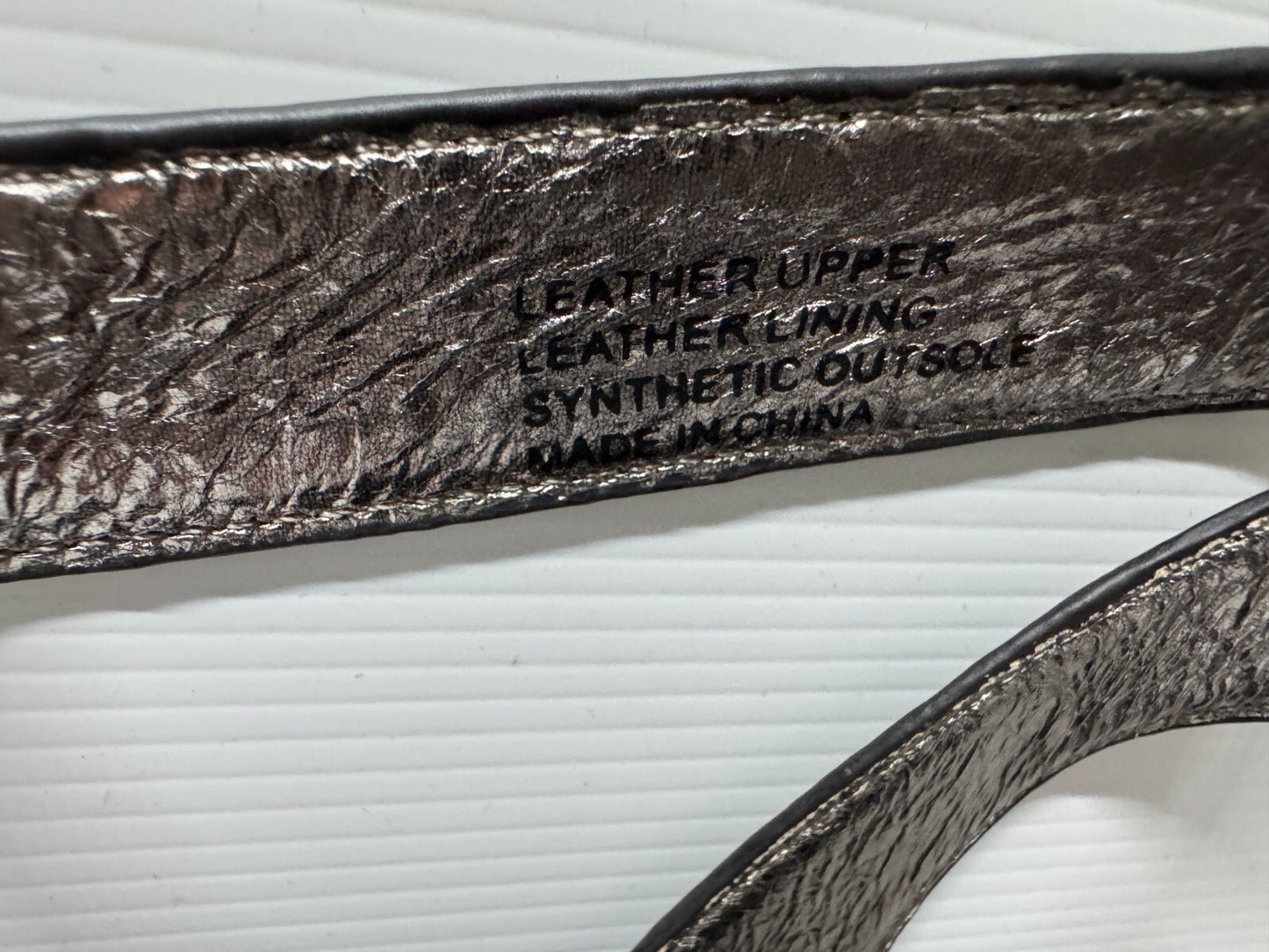 Taking Shape Serena Pointed Toe Black Leather Stiletto. New RRP $169.95