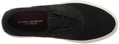 Mark Nason USA Women Brentwood Water-Resistant Memory Foam Comfort Shoes Oxfords
