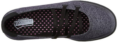 Skechers Performance Womens Go Step Pose Walking Shoe US 8 NEW Genuine Slip On