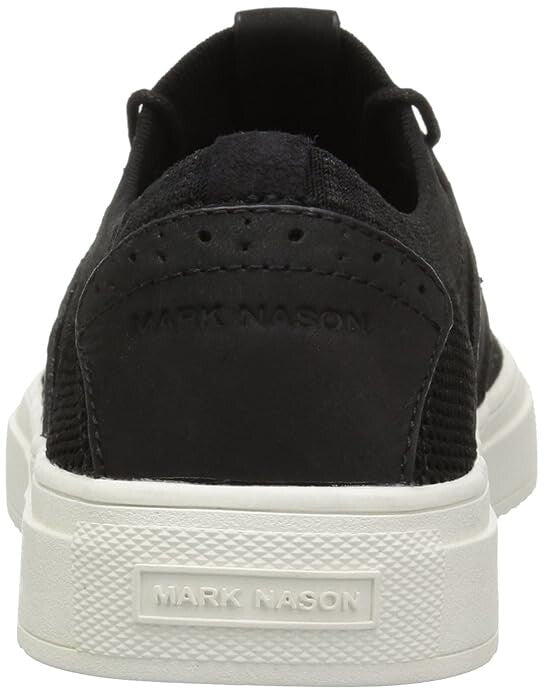 Mark Nason USA Women Brentwood Water-Resistant Memory Foam Comfort Shoes Oxfords