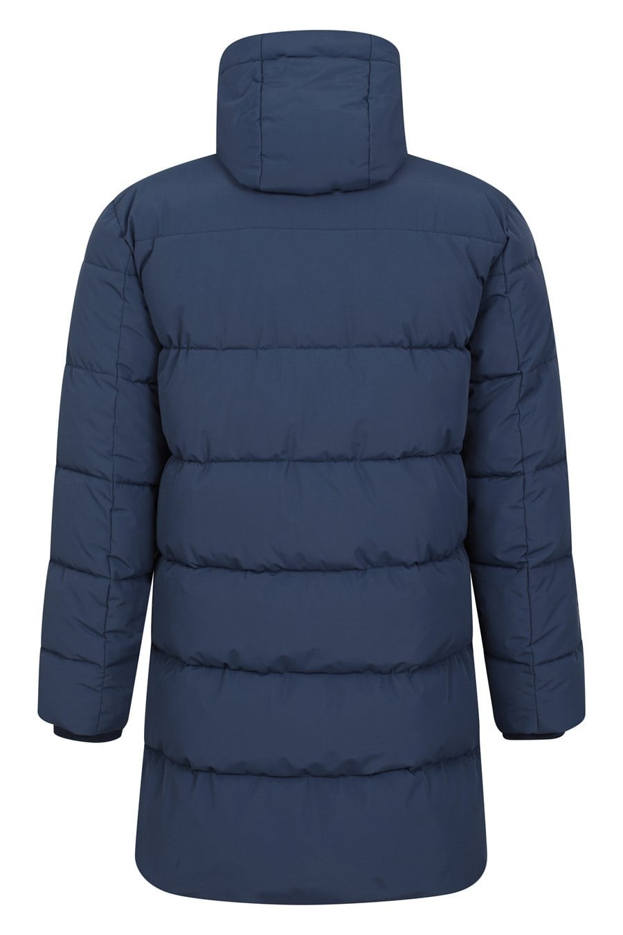 Vortex Mens Longline Puffer Jacket Size 3XL New RRP $240