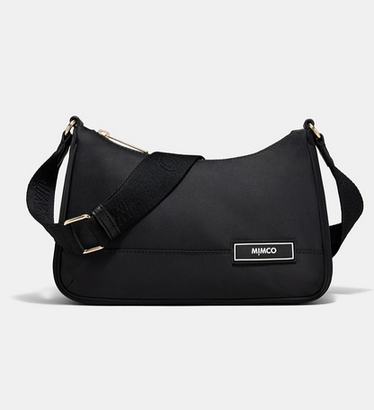 MIMCO Dionne Crossbody Bag - Black - Genuine ⭐New  with Tags ⭐RRP $150