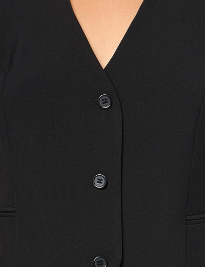 City Chic Jazmin Vest Size L Plus size 20 New with Tag RRP $99