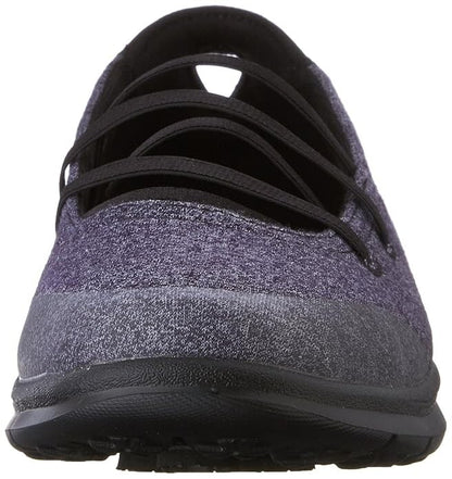 Skechers Performance Womens Go Step Pose Walking Shoe US 8 NEW Genuine Slip On