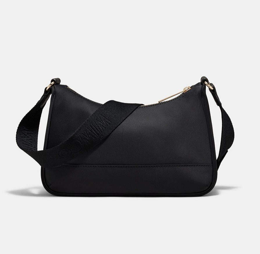 MIMCO Dionne Crossbody Bag - Black - Genuine ⭐New  with Tags ⭐RRP $150