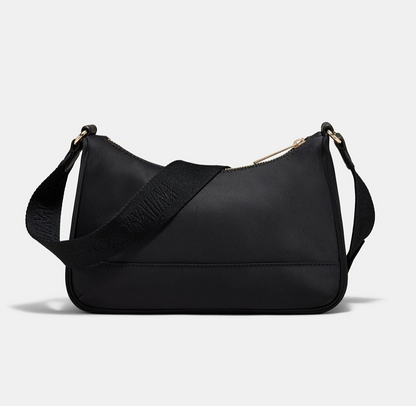 MIMCO Dionne Crossbody Bag - Black - Genuine ⭐New  with Tags ⭐RRP $150