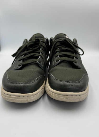 Nike Low Dunk PRM "Sequoia" sneakers in Great Condition US 13 As New