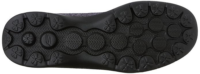 Skechers Performance Womens Go Step Pose Walking Shoe US 8 NEW Genuine Slip On