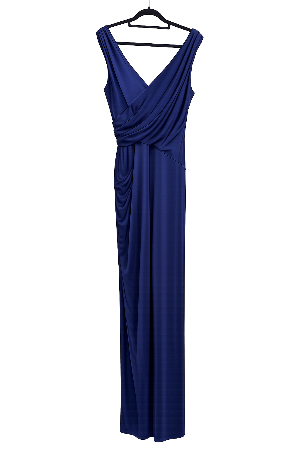 🌟 Debut Blue Evening Dress – AU 14 | Elegant Full Length Formal Gown 🌟 As New