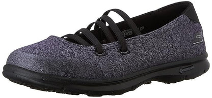 Skechers Performance Womens Go Step Pose Walking Shoe US 8 NEW Genuine Slip On