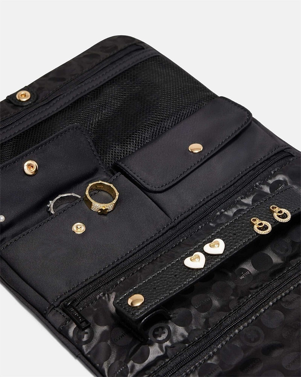 MIMCO NEXTALGIA JEWELLERY ROLL RRP $149.95 New